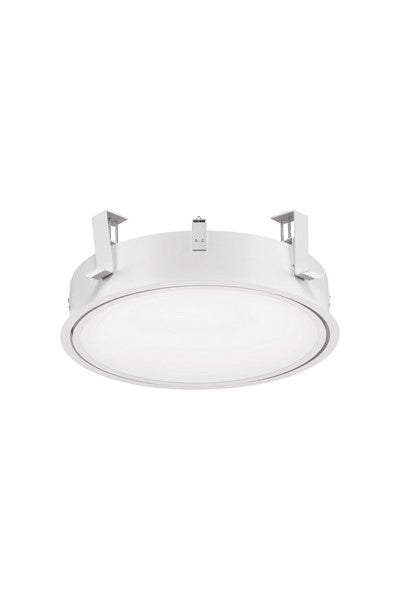 LED Recessed Ceiling Lamp PERFECT Dimmable NOVA LUCE