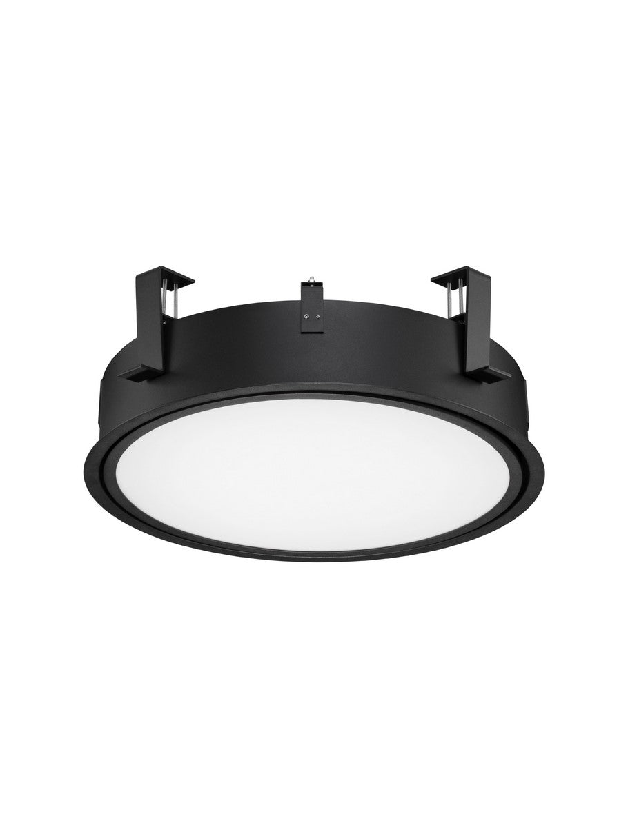 LED Recessed Ceiling Lamp PERFECT Changing CCT & Dimming NOVA LUCE