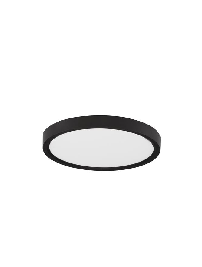 LED Modern Ceiling Lamp DIXIE NOVA LUCE