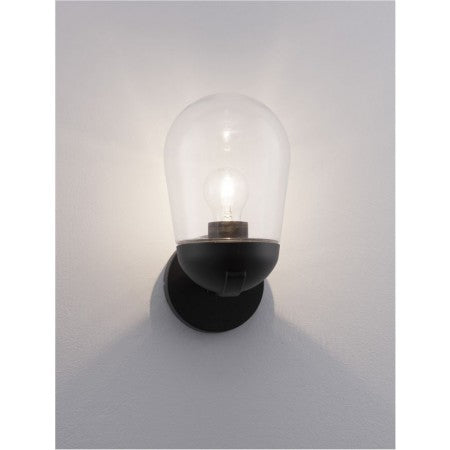 Outdoor Lamp OMIKA IP54 NOVA LUCE