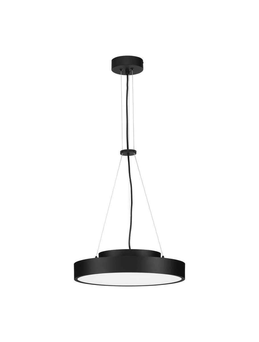 LED Surface Ceiling and Pendant Lamp PERFECT Dimmable NOVA LUCE