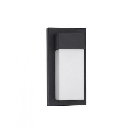 LED Outdoor Wall Lamp LETO IP65 NOVA LUCE