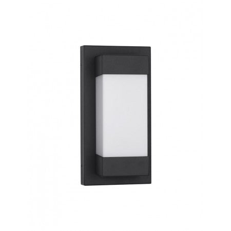 LED Outdoor Wall Lamp LETO IP65 NOVA LUCE