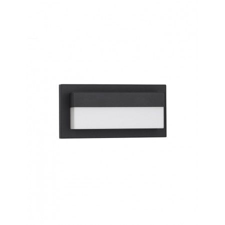 LED Outdoor Wall Lamp LETO IP65 NOVA LUCE