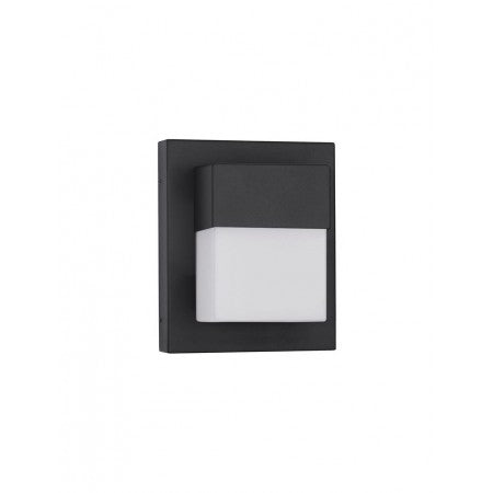 LED Outdoor Wall Lamp LETO IP65 NOVA LUCE