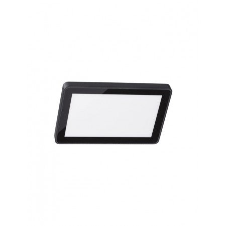 LED Outdoor Wall Lamp NOBU IP65 NOVA LUCE