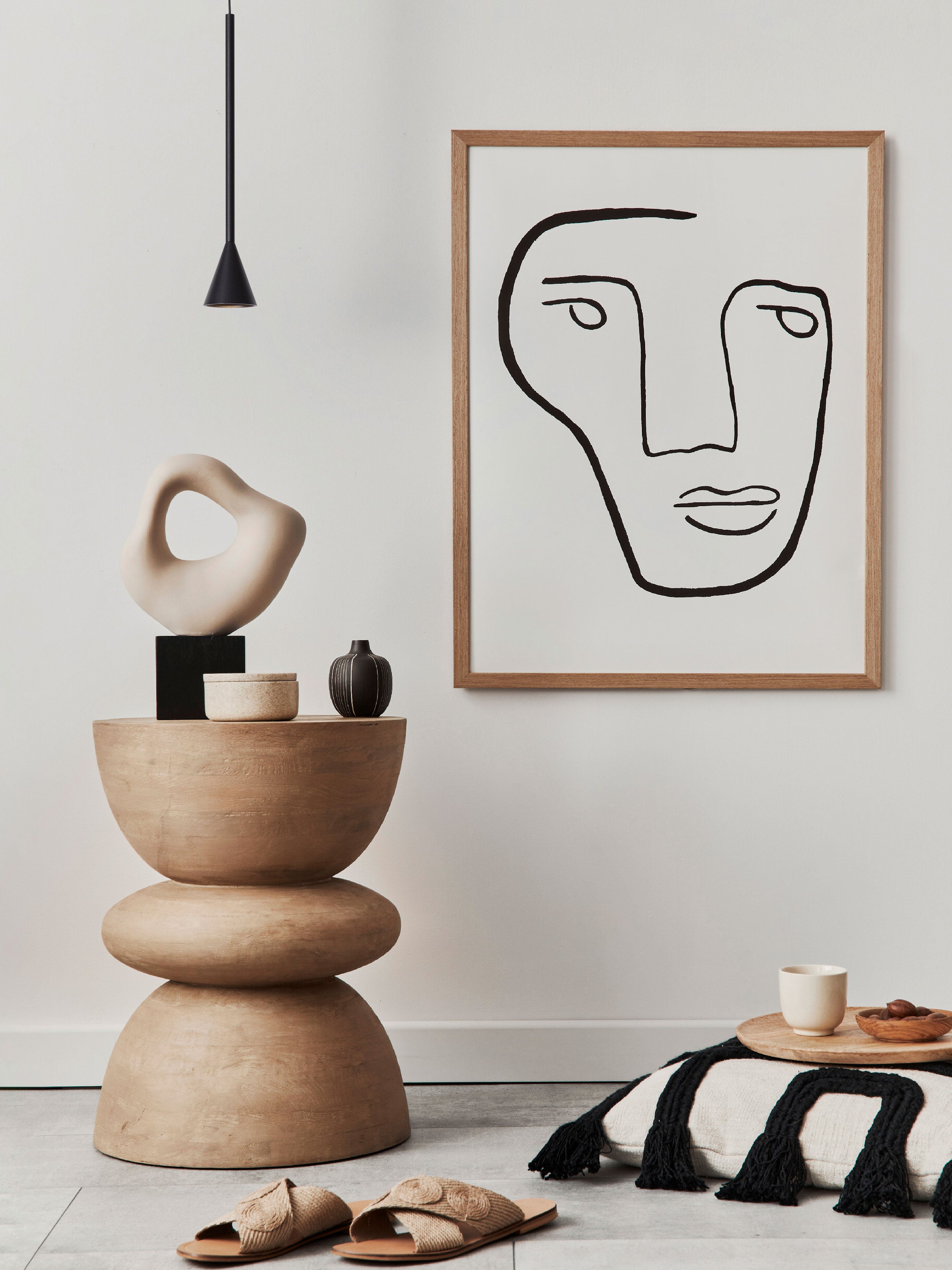 Pendant Light NET – Nova Luce