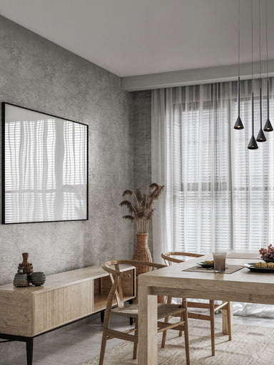 Pendant Light NET – Nova Luce