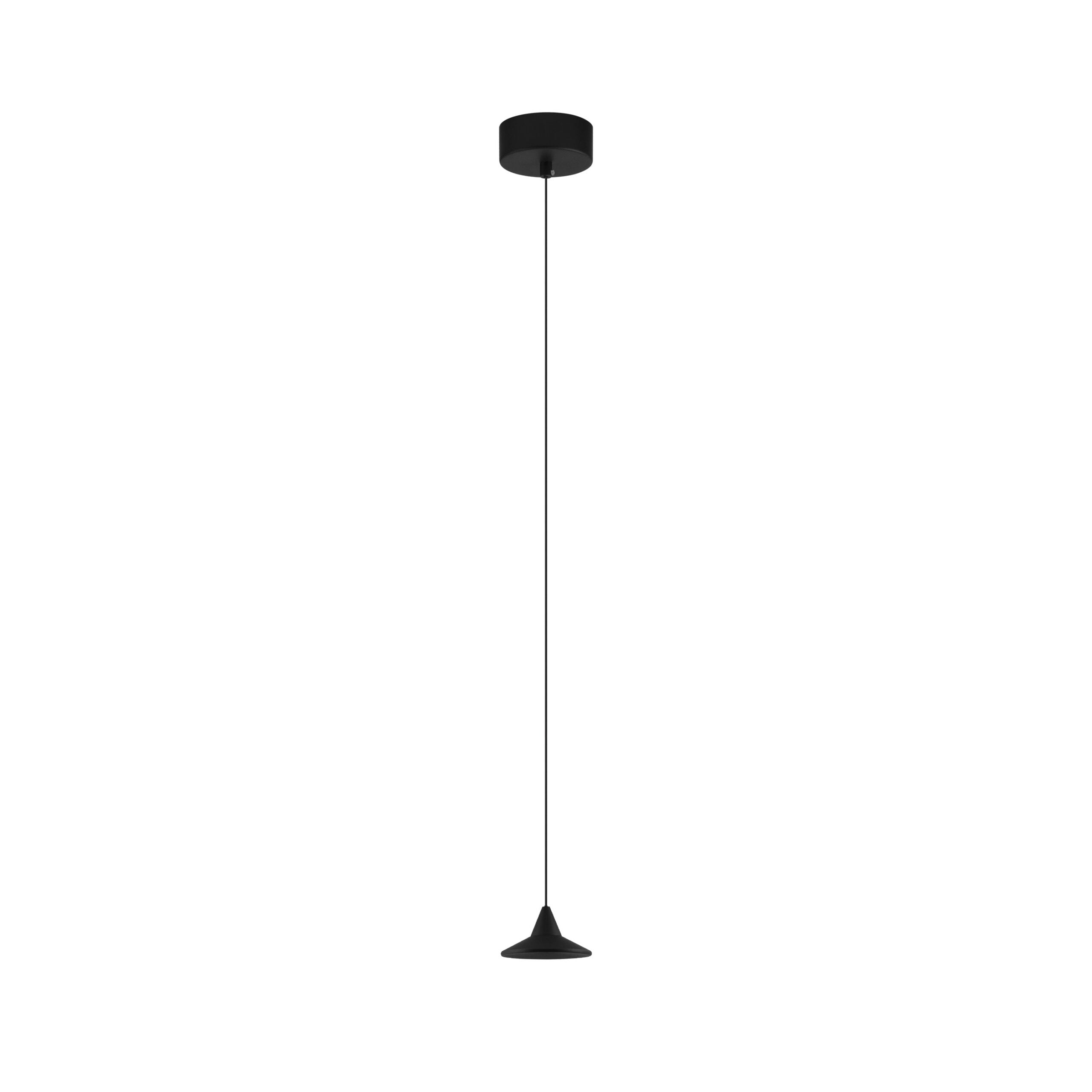 LED Modern Pendant Lamp DRO NOVA LUCE