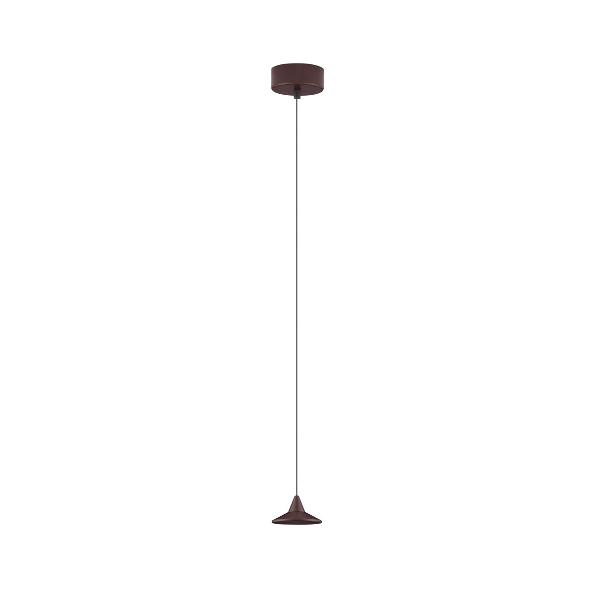 LED Modern Pendant Lamp DRO NOVA LUCE