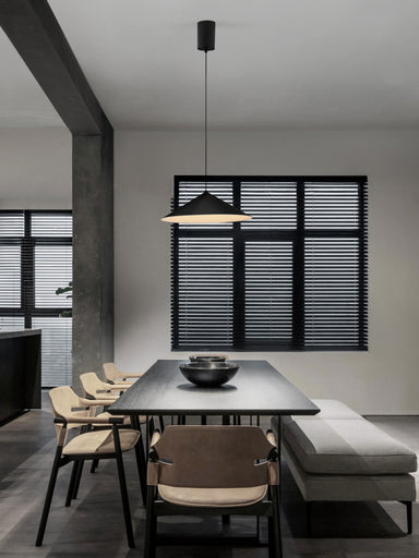 Pendant Light LUI – Nova Luce