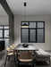 Pendant Light LUI – Nova Luce