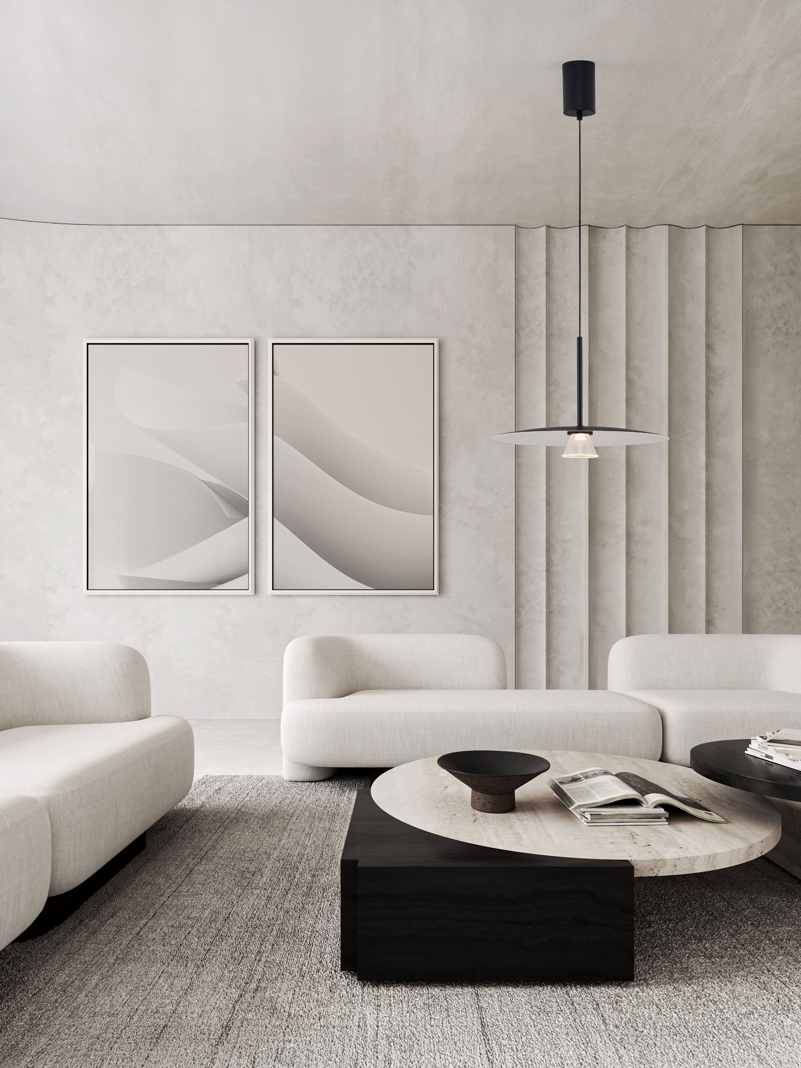 Pendant Light LOPO – Nova Luce