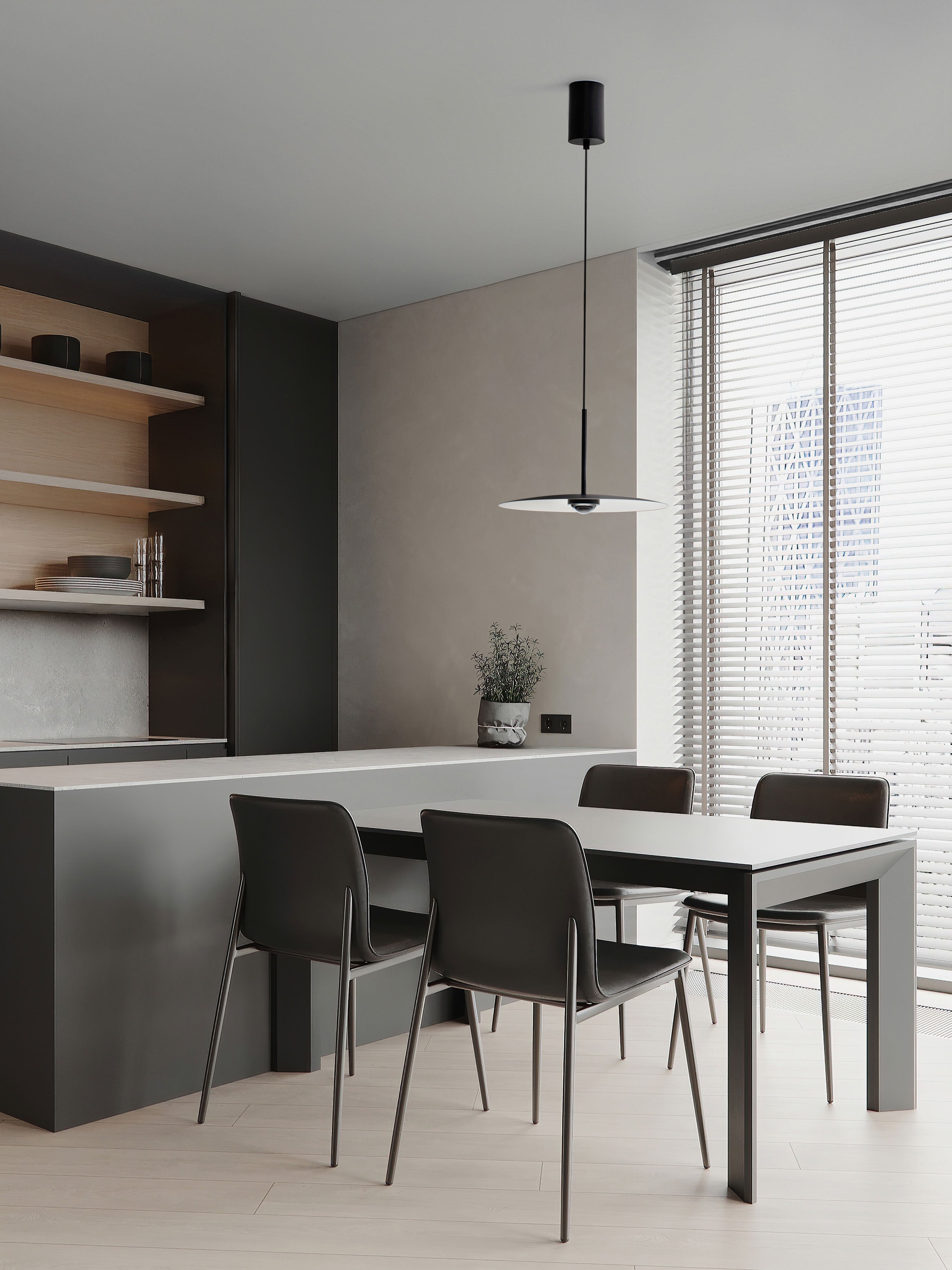 Pendant Light MIRA – Nova Luce