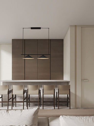 Pendant Light LUI – Nova Luce