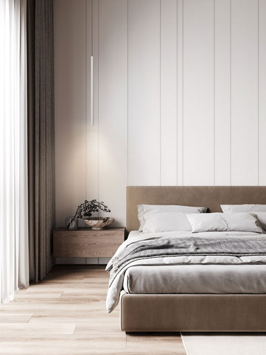 Pendant Light BRILLIA – Nova Luce