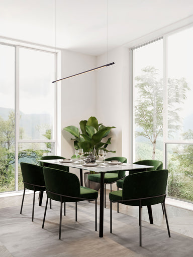 Pendant Light BRILLIA – Nova Luce