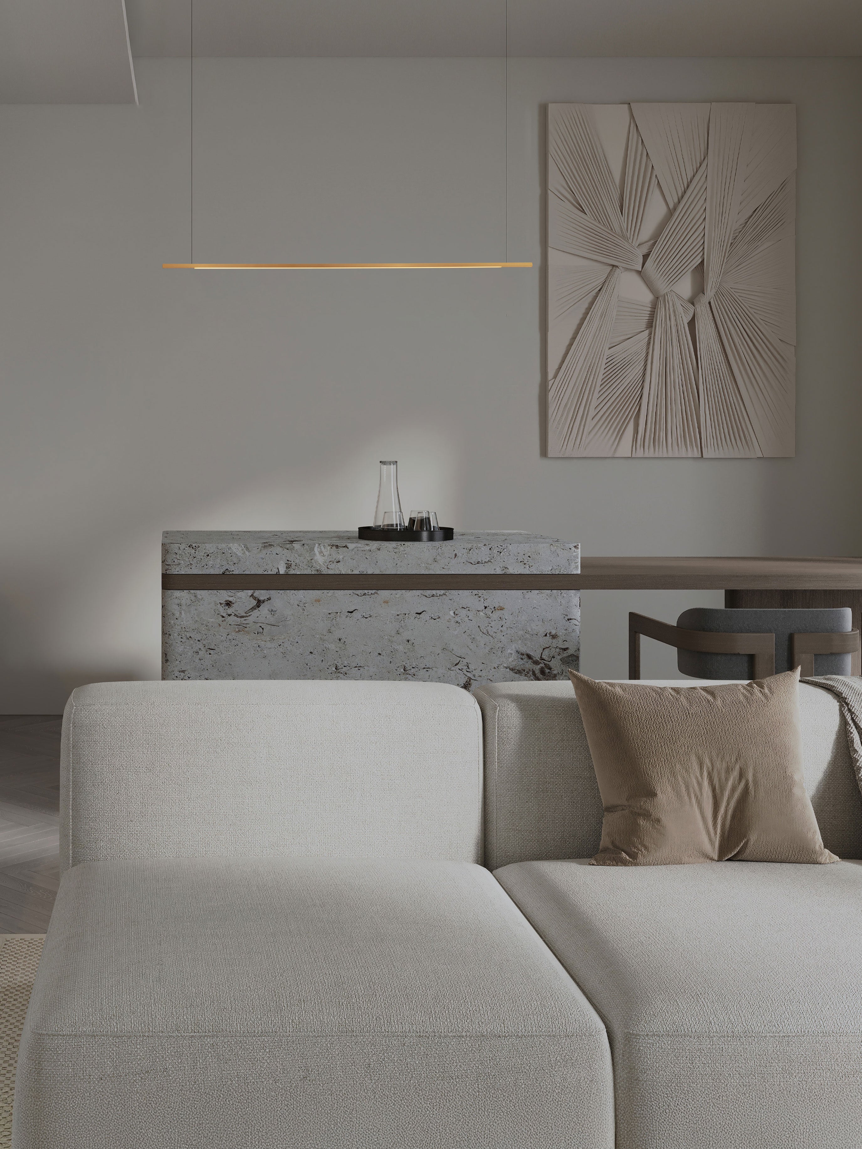 Pendant Light BRILLIA – Nova Luce