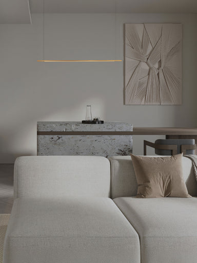 Pendant Light BRILLIA – Nova Luce