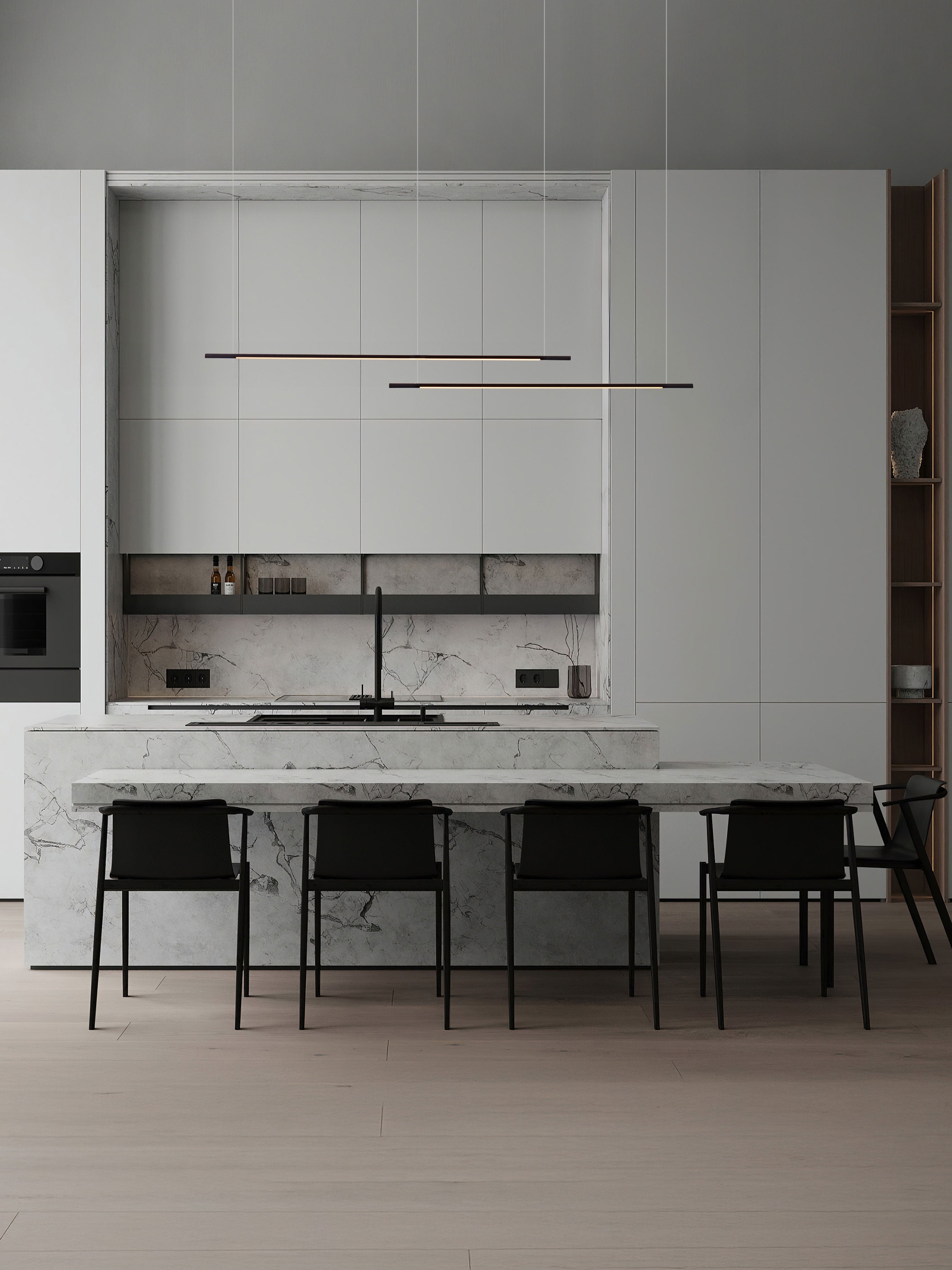 Pendant Light BRILLIA – Nova Luce
