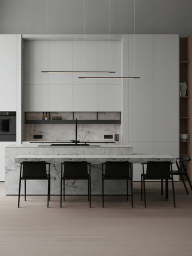 Pendant Light BRILLIA – Nova Luce