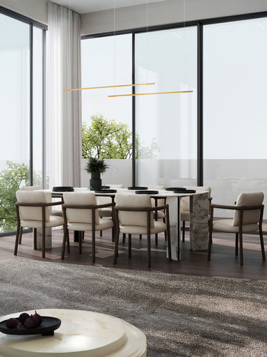 Pendant Light BRILLIA – Nova Luce