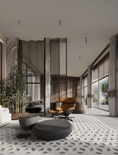 Ceiling Light LUISA – Nova Luce