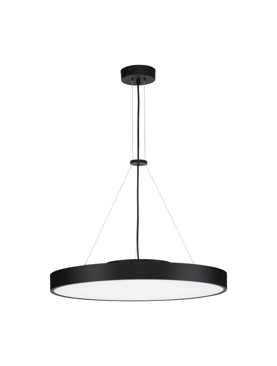 LED Surface Ceiling and Pendant Lamp PERFECT  Changing CCT & Dimming NOVA LUCE