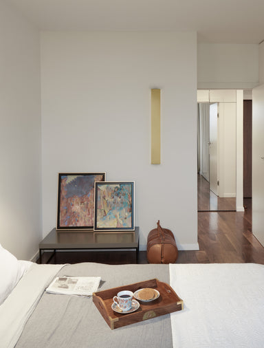 Wall Light SELINE – Nova Luce