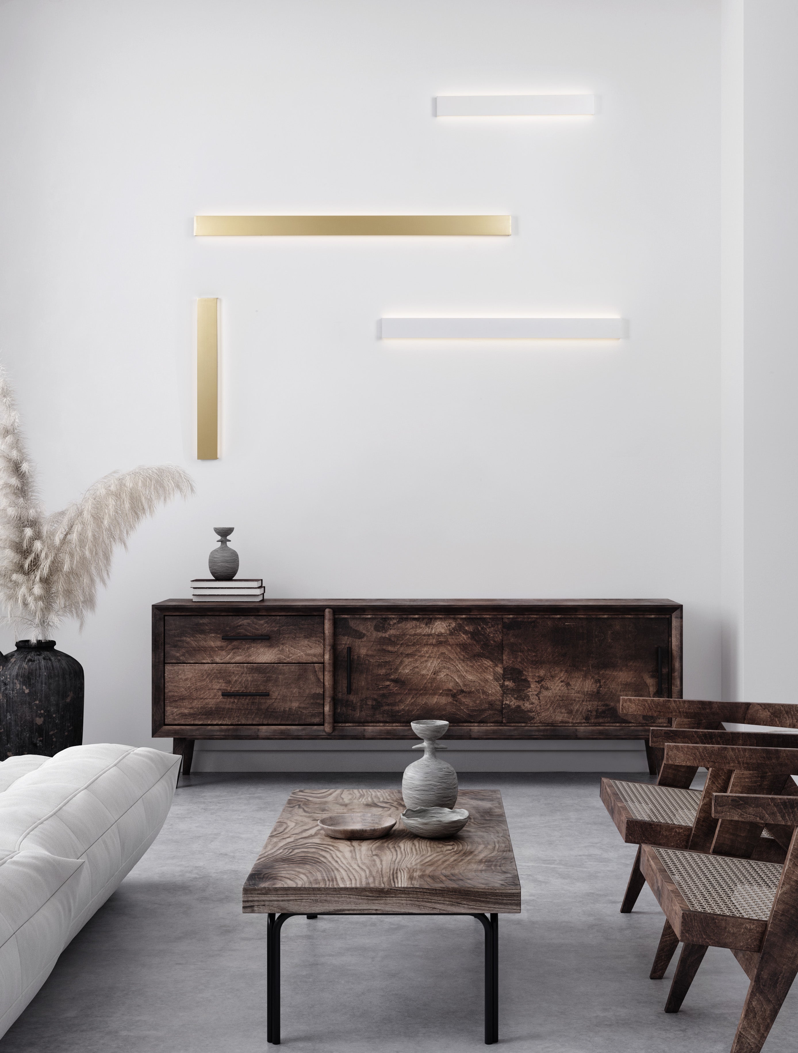 Wall Light SELINE – Nova Luce