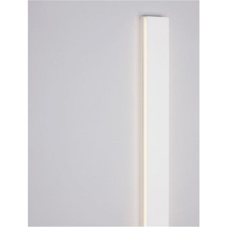 LED Modern Wall Lamp SELINE IP44 NOVA LUCE