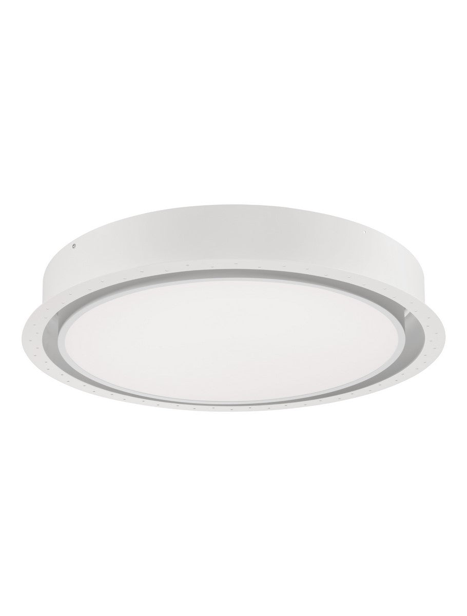 LED Recessed Ceiling Lamp PERFECT Changing CCT & Dimming NOVA LUCE