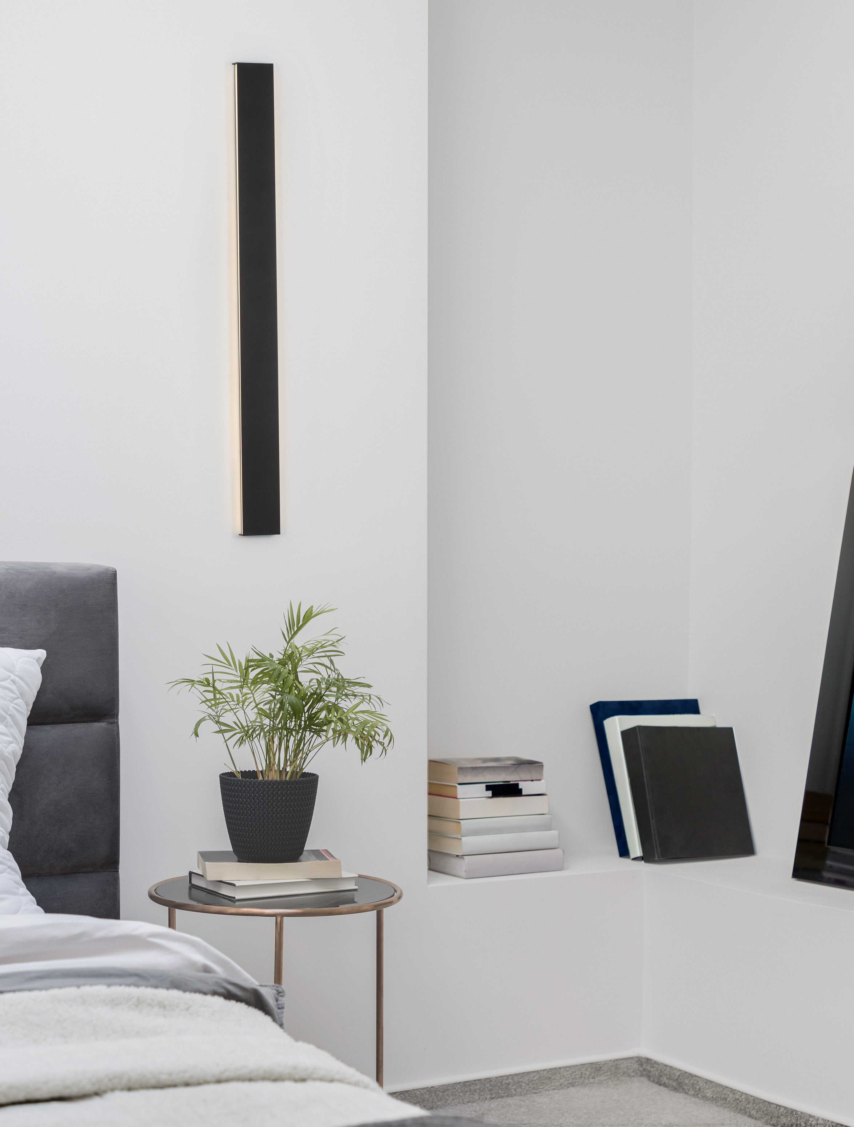 Wall Light SELINE – Nova Luce