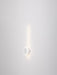 Wall Light CLOCK – Nova Luce
