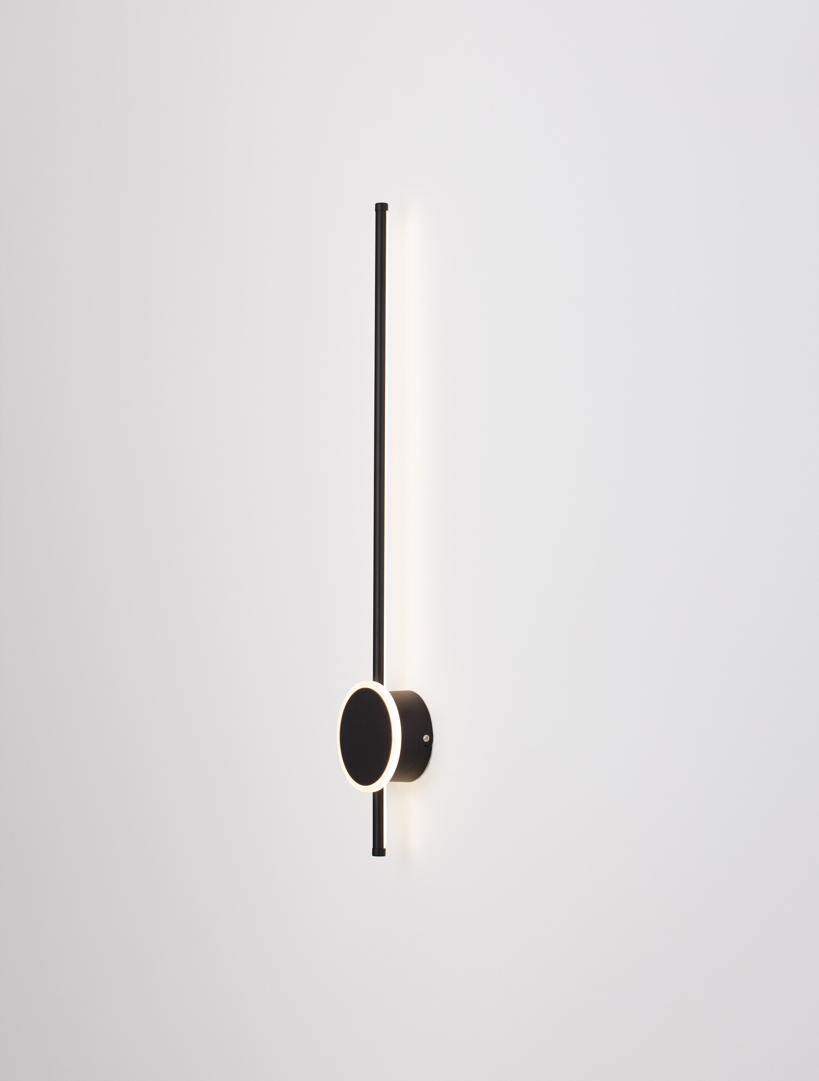 Wall Light CLOCK – Nova Luce