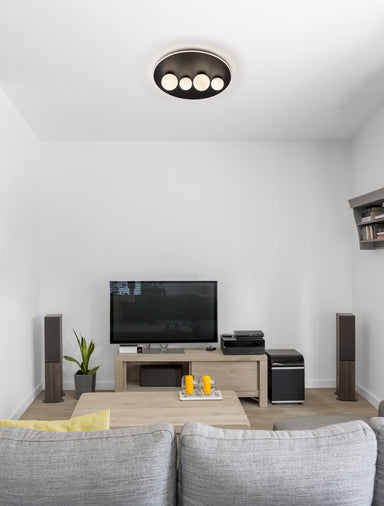 Ceiling Light VELNA – Nova Luce