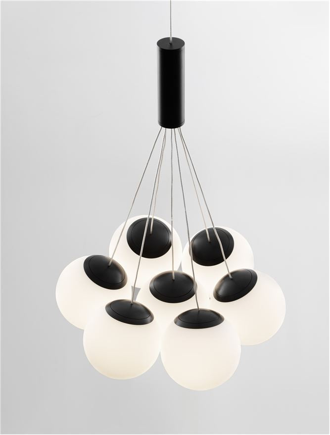 LED Modern Pendant Lamp  NUVOLE NOVA LUCE