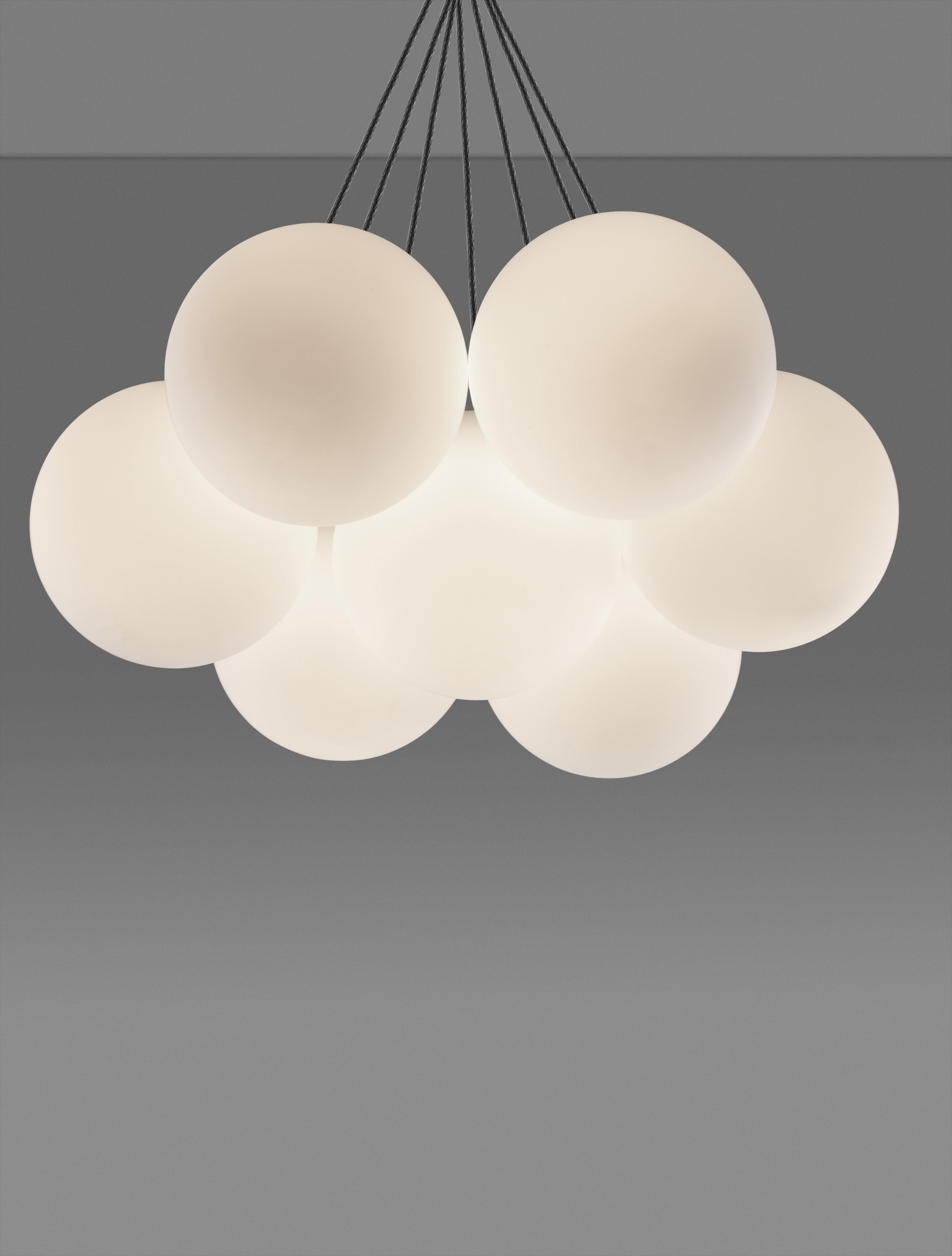 Pendant Light NUVOLE – Nova Luce