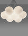 Pendant Light NUVOLE – Nova Luce