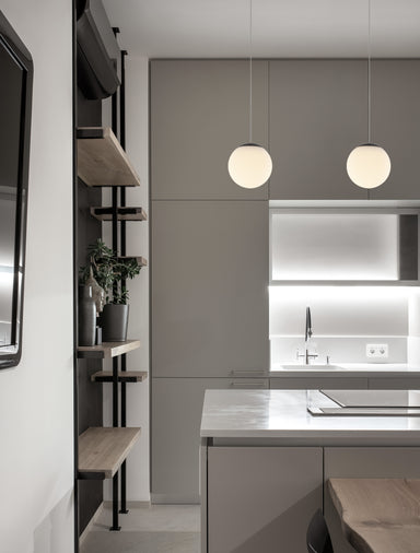 Pendant Light NUVOLE – Nova Luce