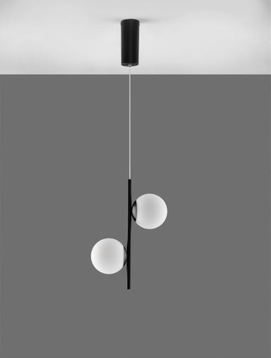 Pendant Light NUVOLE – Nova Luce