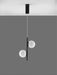 Pendant Light NUVOLE – Nova Luce