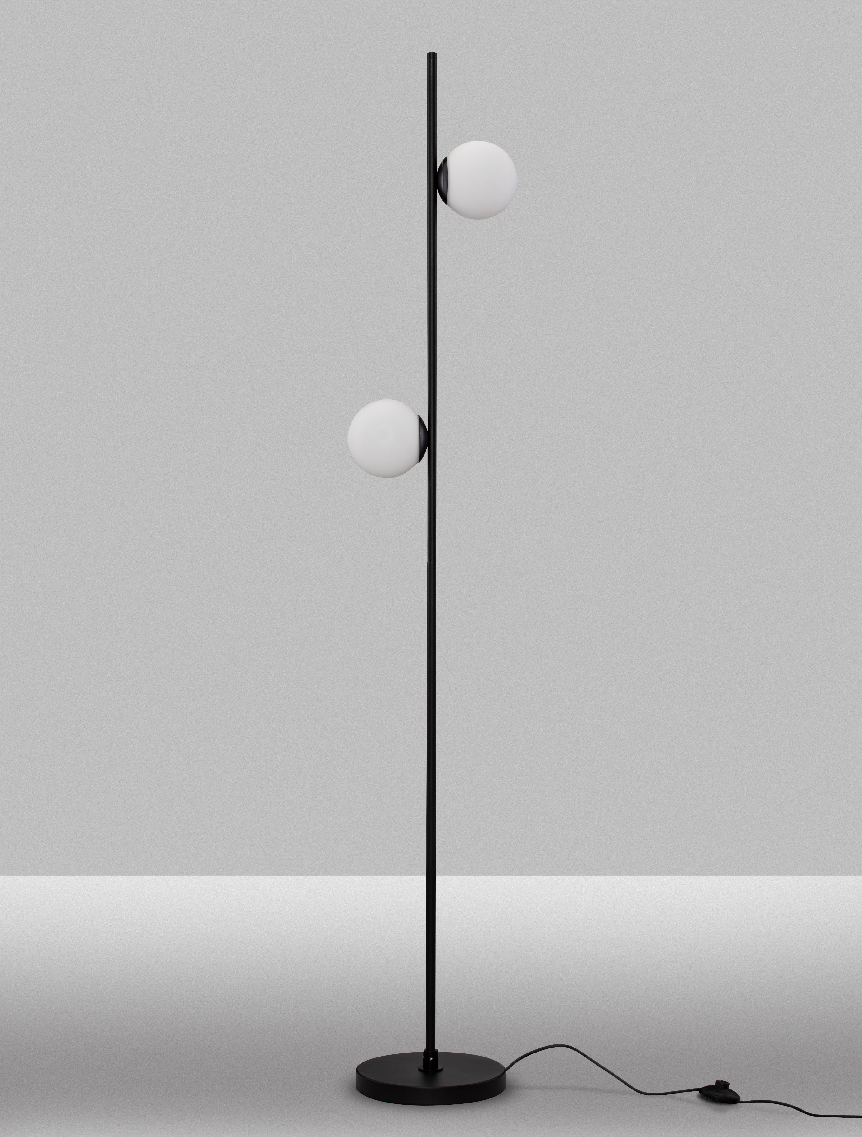 Floor Lamp EDEM – Nova Luce