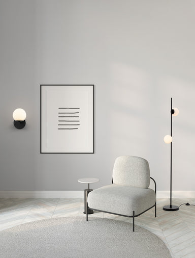 Wall Light NUVOLE – Nova Luce