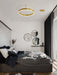 Ceiling Light MOTIF – Nova Luce