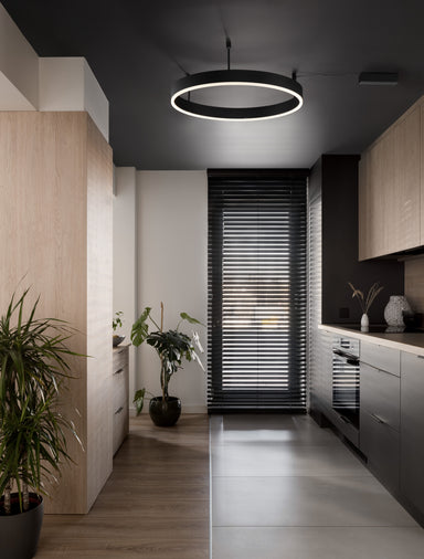 Ceiling Light MOTIF – Nova Luce