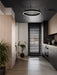 Ceiling Light MOTIF – Nova Luce