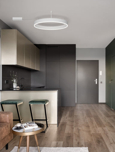 Pendant Light MOTIF – Nova Luce