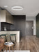 Pendant Light MOTIF – Nova Luce