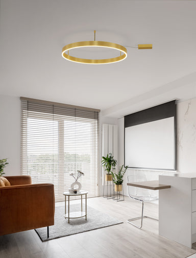 Ceiling Light MOTIF – Nova Luce